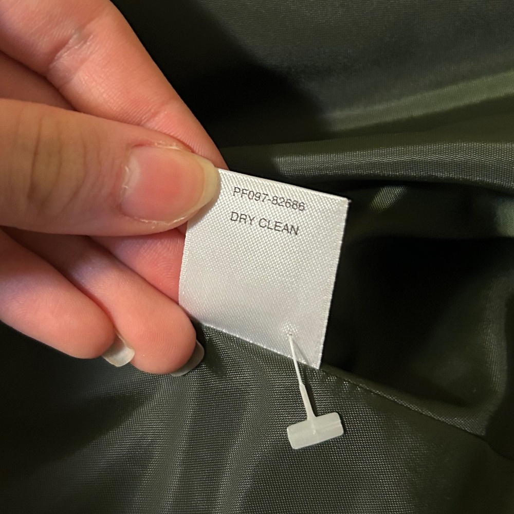 Nwot Petite Pendleton Blazer - image 8